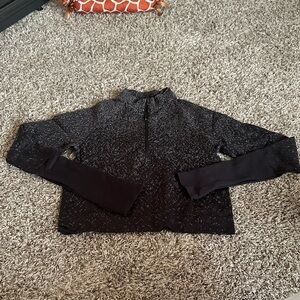 Lululemon Rest Less Zip-Up Jacket